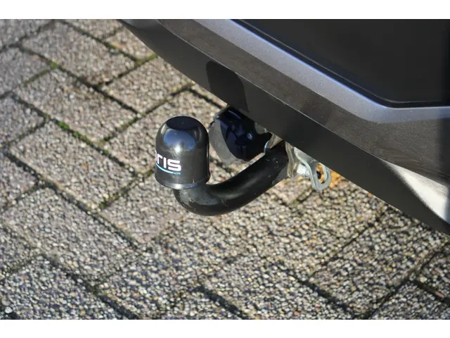 Nissan QASHQAI 1.3 MHEV Xtronic N-Connecta 2022 Benzine 15