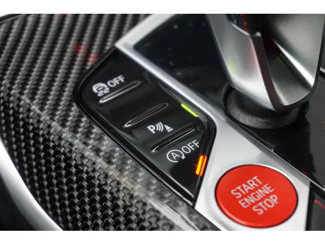 BMW M2 Coupé 2025 Benzine 16