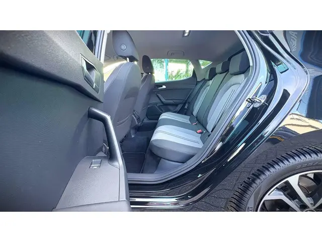SEAT Leon ST 1.5 TSI Style Ultimate Edition 2020 Benzine 5