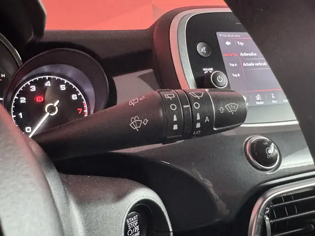 Fiat 500X Cross 500X Cross 1.0 GSE Cross 2020 Benzine 41