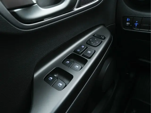Hyundai Kona EV Comfort 39 kWh 2020 Elektrisch 21
