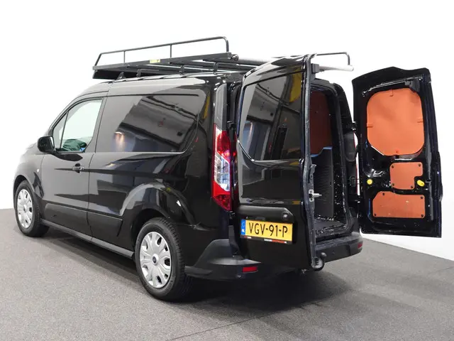 Ford Transit Connect 1.5 EcoBlue L1 Trend 2020 Diesel 37