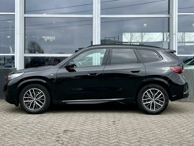 BMW X1 2