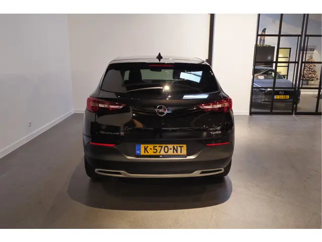 Opel Grandland X 1.2 Turbo Business Edition 2020 Benzine 6