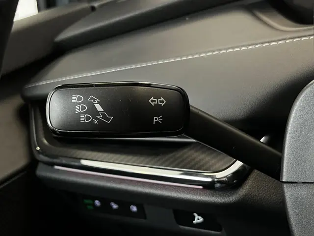 Škoda Enyaq iV 60 Sportline 2021 Elektrisch 31