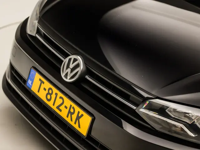Volkswagen Polo 1.0 TSI Sportline 2019 Benzine 30