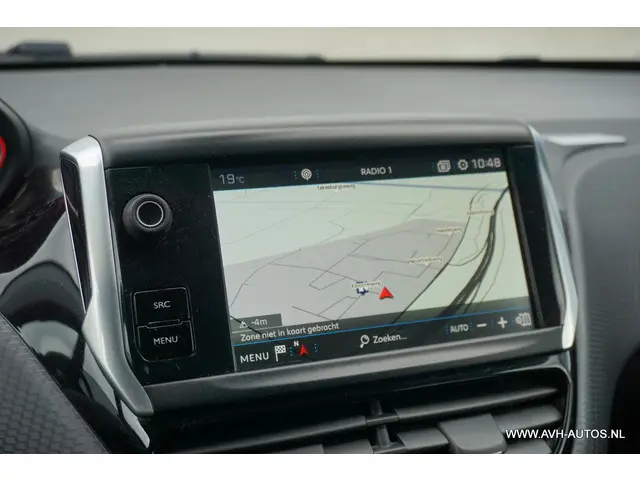 Peugeot 2008 1.2 PureTech GT-Line Automaat 2019 Benzine 14