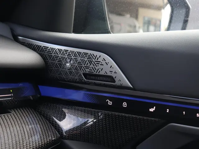 BMW 5 Serie Touring 550e 2026 Hybride Benzine 33