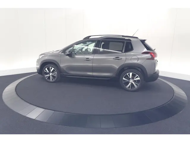 Peugeot 2008 PureTech 130 GT-Line 2019 Benzine 66