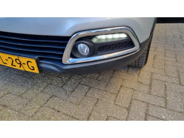 Renault Captur 1.2 TCe Dynamique 2015 Benzine 31