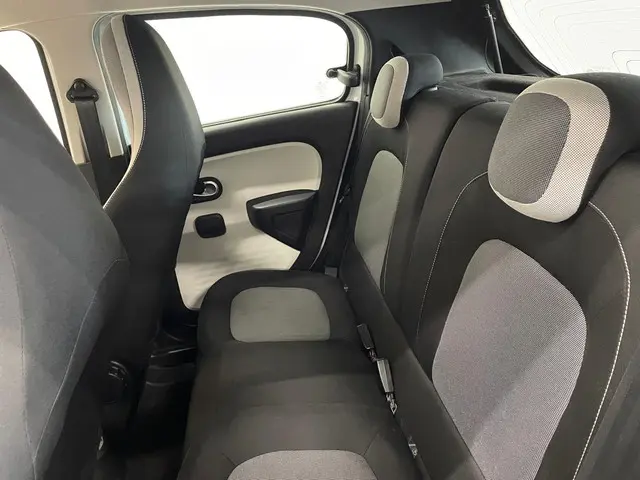 Renault Twingo 1.0 SCe Collection 2020 Benzine 22