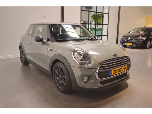 MINI One Mini 1.5 2019 Benzine 2