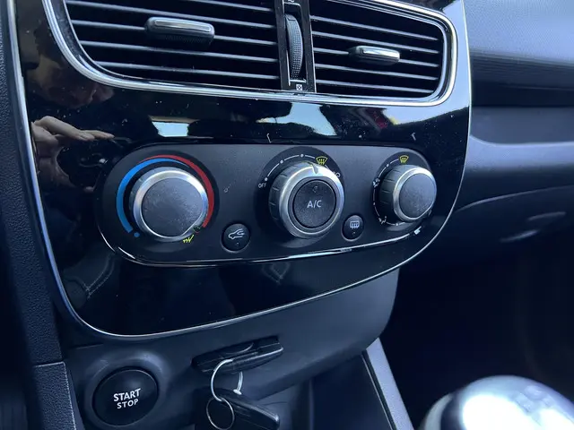 Renault Clio 0.9 TCe Zen 2019 Benzine 13
