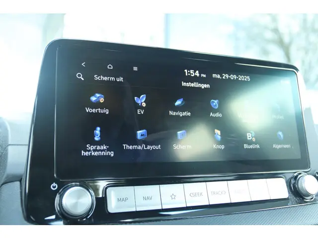 Hyundai Kona EV COMFORT 64 KWH 2020 Elektrisch 32