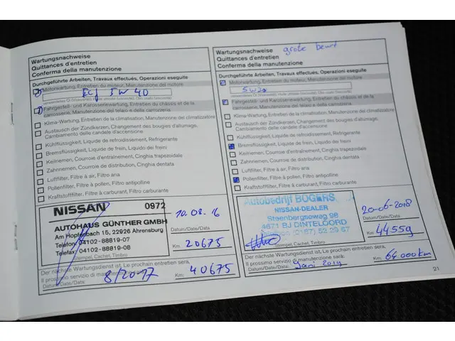 Nissan QASHQAI 1.2 Connect Edition 2015 Benzine 34