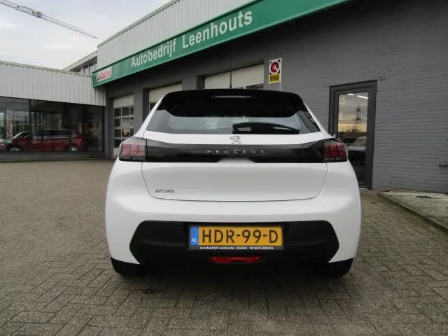 Peugeot 208 3