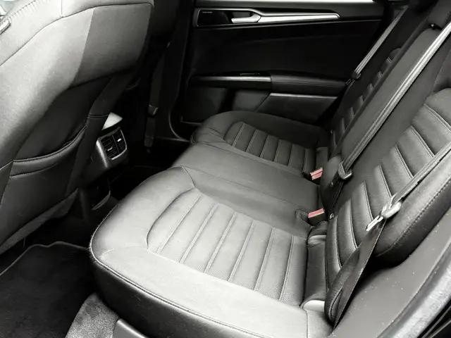 Ford Mondeo Wagon 1.5 Titanium automaat 2018 Benzine 18