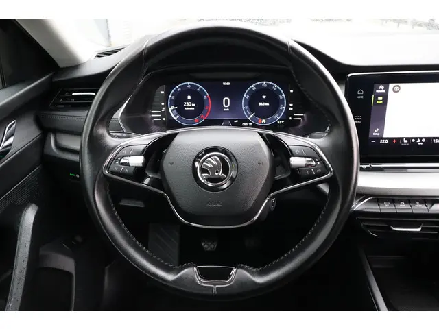 Škoda Octavia Combi 1.0 Business Edition 2022 Benzine 26