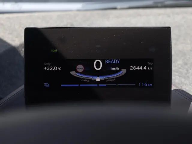 BMW i3 S 120Ah 2020 Elektrisch 22