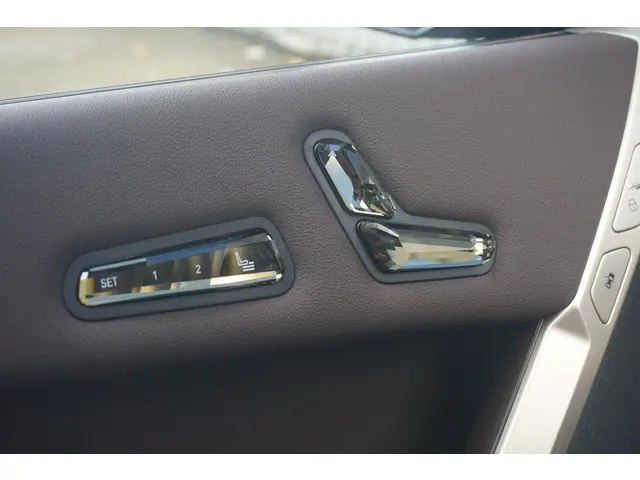 BMW iX xDrive50 Sportpakket 2025 Elektrisch 19