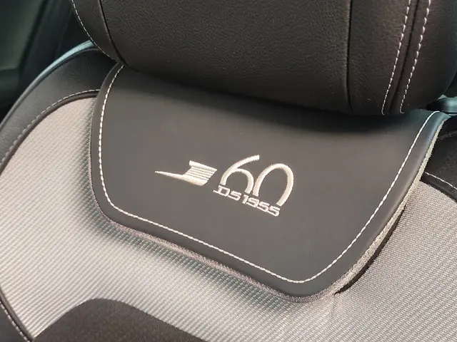 DS DS 4 1.2 '1955' !! VERKOCHT !! 2016 Benzine 34