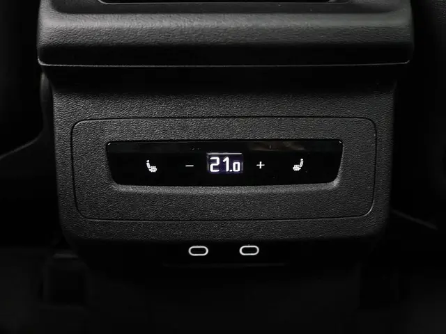 Audi Q6 e-tron S edition 252 PK 2025 Elektrisch 16