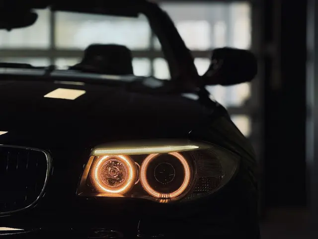 BMW 1 Serie Cabrio 118i M Sport Edition 2014 Benzine 24