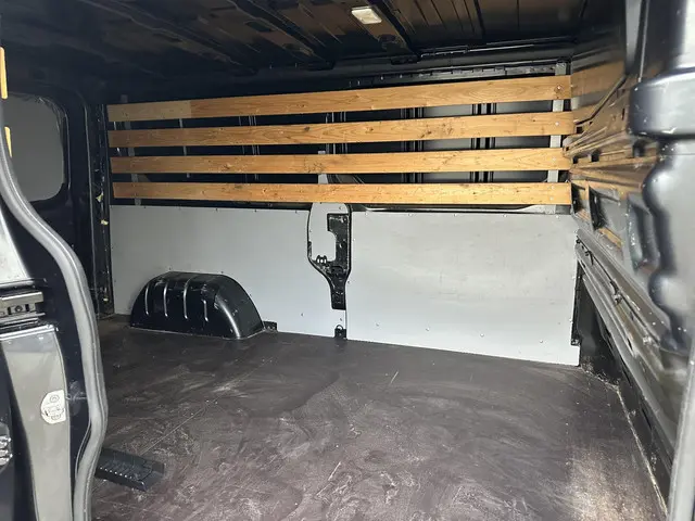 Renault Trafic 2.0 dCi 145 T29 L2H1 Comfort 2021 Diesel 7