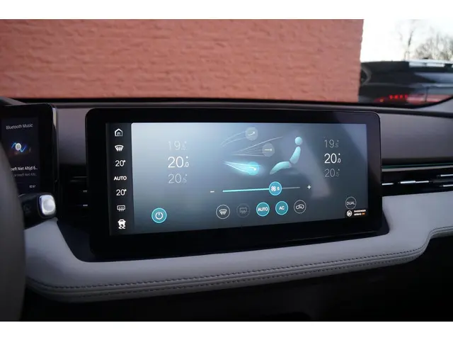 Aiways U5 63kWh Showroom 2020 Elektrisch 27