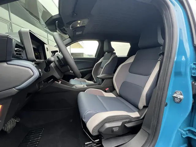 Nissan Micra EVOLVE 52 kWh 2025 Elektrisch 7