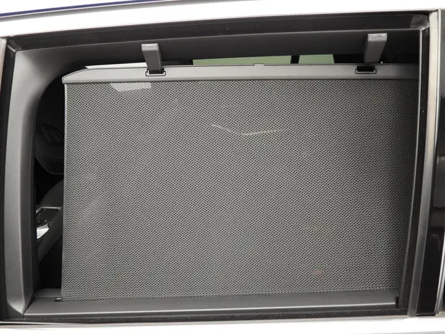 BMW 3 Serie Touring 320e 2023 Hybride Benzine 35