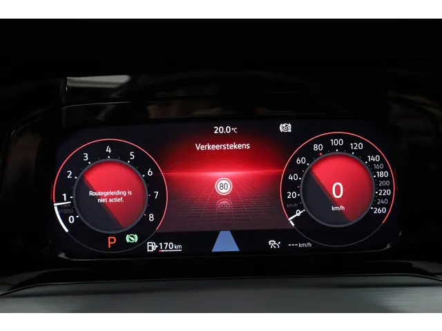 Volkswagen Golf 1.5 eTSI Style DSG 2020 Benzine 15