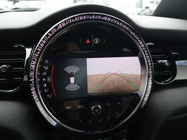 MINI Electric Mini Essential 33 kWh 2021 Elektrisch 25