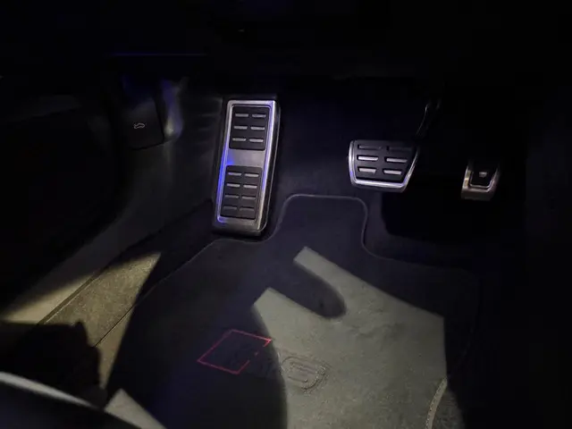 Audi RS3 A3 Sportback 2.5 TFSI QUATTRO 2023 Benzine 36