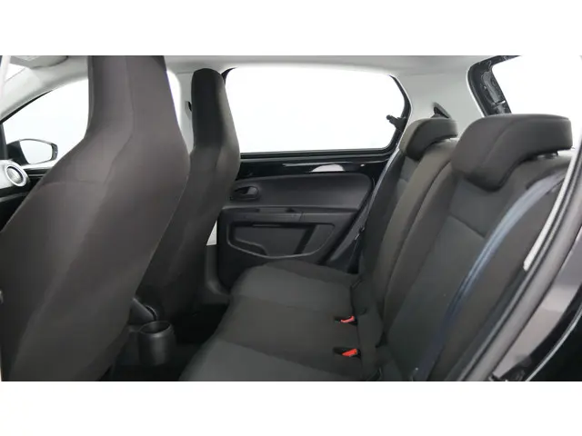 Škoda Citigo e-iV EV 83pk Ambition 2020 Elektrisch 30