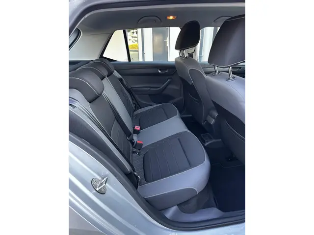 Škoda Fabia 1.0 TSI Sport business 2021 Benzine 20