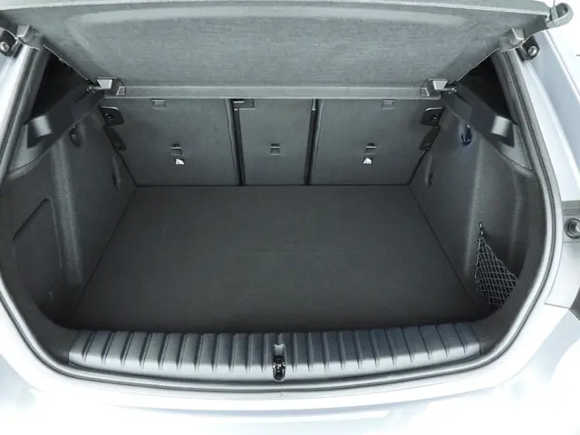 BMW 1 Serie 5-deurs M135i xDrive 2023 Benzine 9