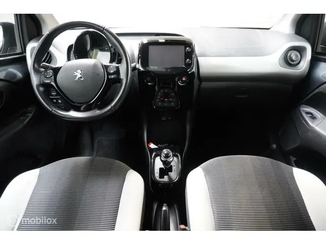 Peugeot 108 1.0 e-VTi Allure TOP! 2018 Benzine 12