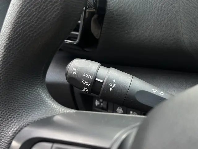 Citroën ë-C4 Live 50 kWh 2022 Elektrisch 30