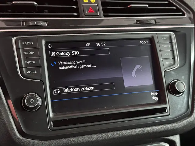 Volkswagen Tiguan 2.0 TDI Connected Series 2017 Diesel 38