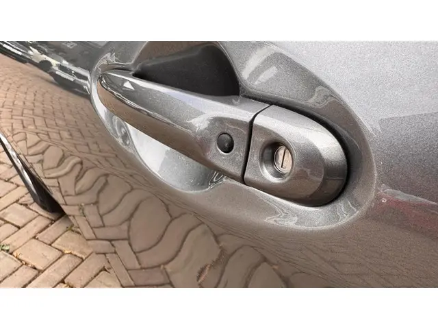 Nissan Note 1.2 Connect Edition 2016 Benzine 10