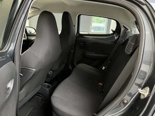 Peugeot 108 1.0 e-VTi Active 2017 Benzine 14