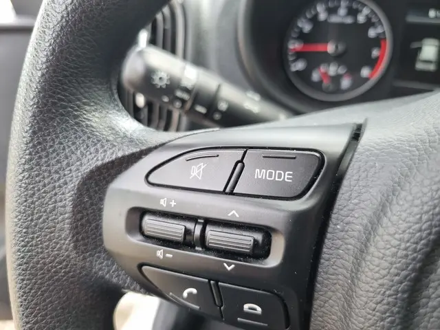 Kia Picanto 1.0 DPi ComfortLine 5p 2022 Benzine 21