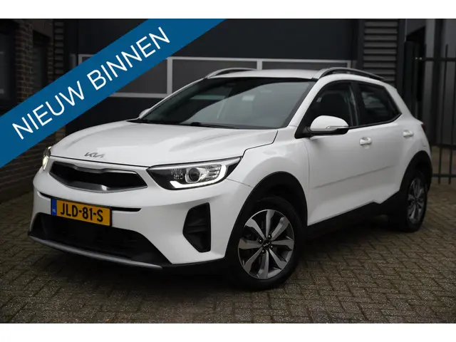 Kia Stonic 1.0 T-GDi DynamicPlusLine 2022 Benzine