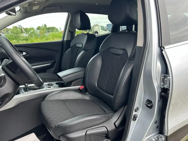 Renault Kadjar 1.3 TCe Techno 2022 Benzine 28