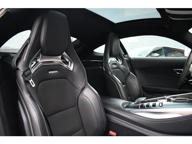 Mercedes-Benz AMG GT 4.0 S 2020 Benzine 86