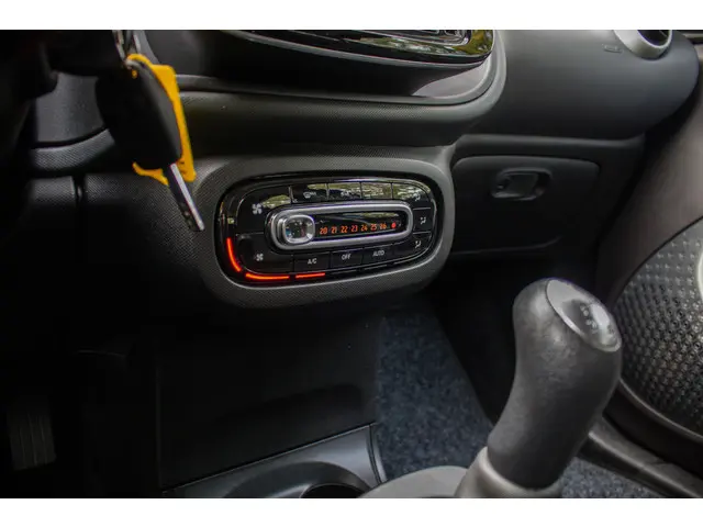 Smart Forfour 1.0 Pure 2016 Benzine 20