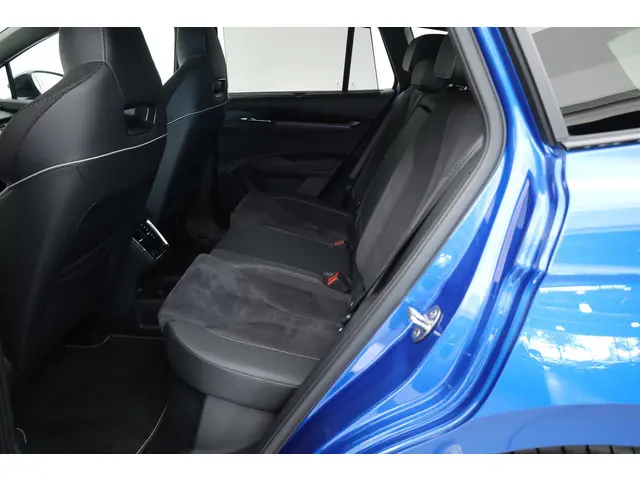 Škoda Enyaq iV 80 Sportline 2023 Elektrisch 21