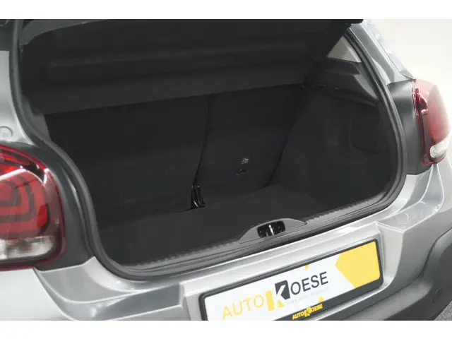 Citroën C3 PureTech 110 EAT6 Shine 2022 Benzine 56