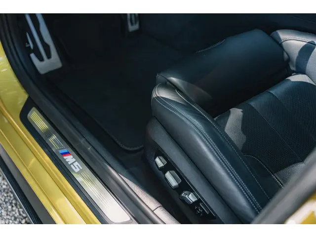 BMW M5 5-serie G-Power G5M B-TURBO - 740PK 2019 Benzine 35